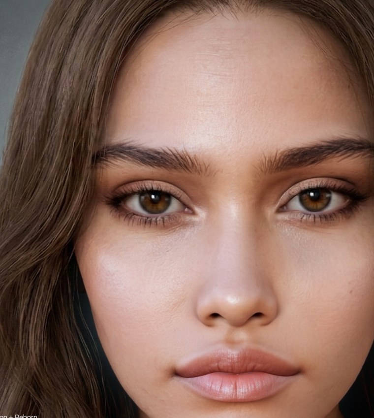 Bella — Session skin for EvoX
