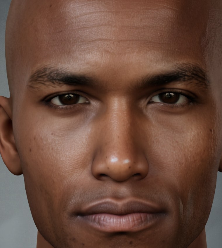 Michael — Session skin for EvoX